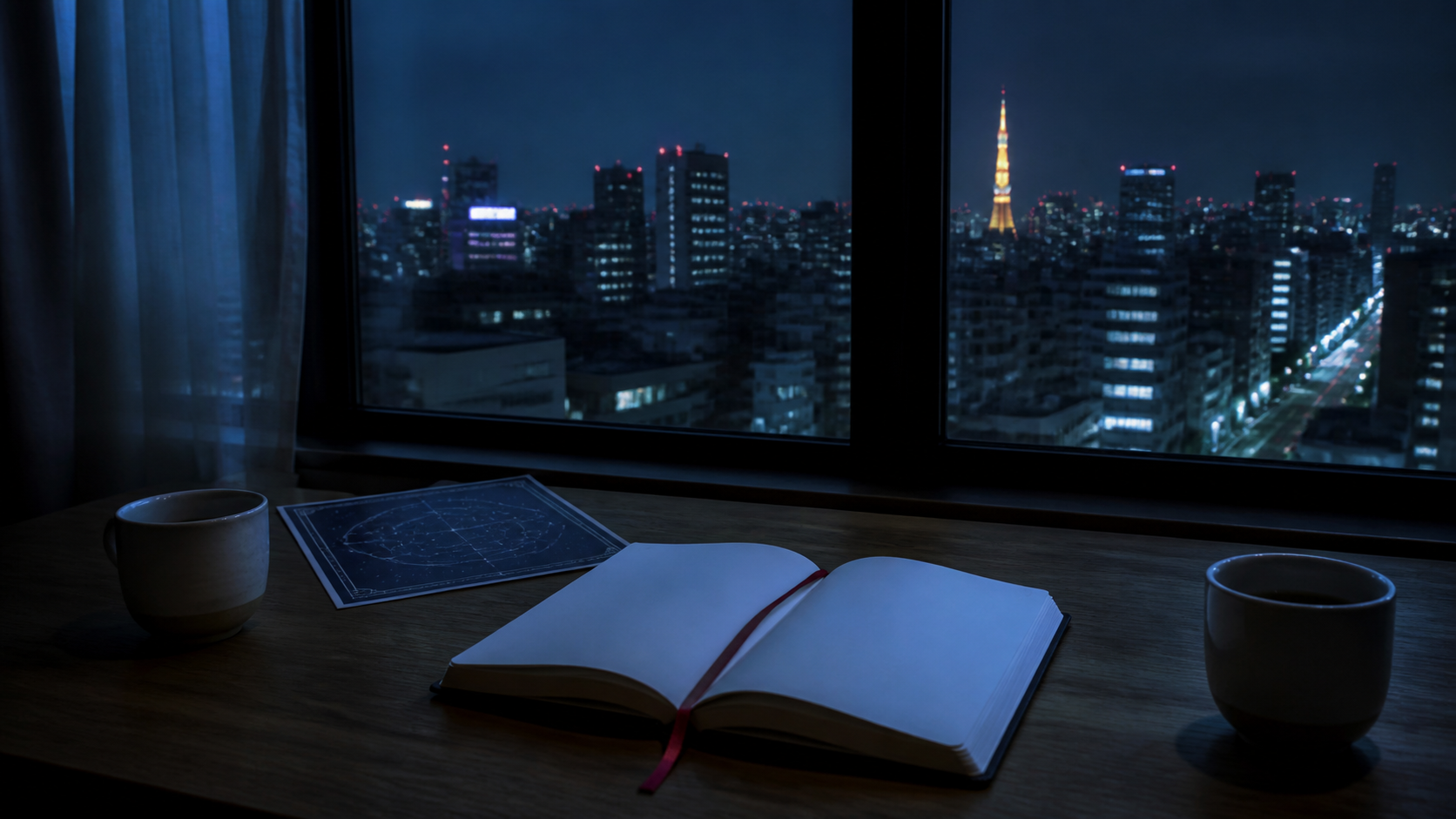 20代で得た知見の恋愛と愛の名言を読むイメージ画像