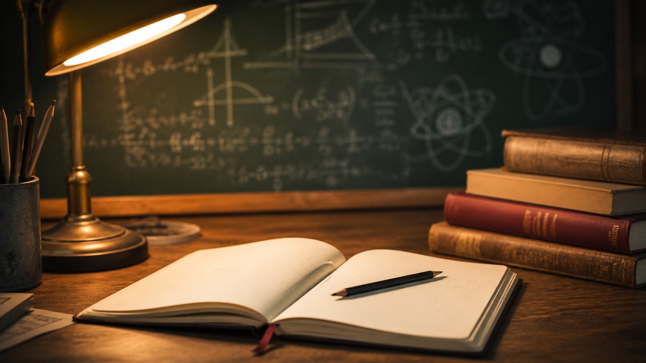 アインシュタインの名言を問い続ける学びに変えるイメージ画像