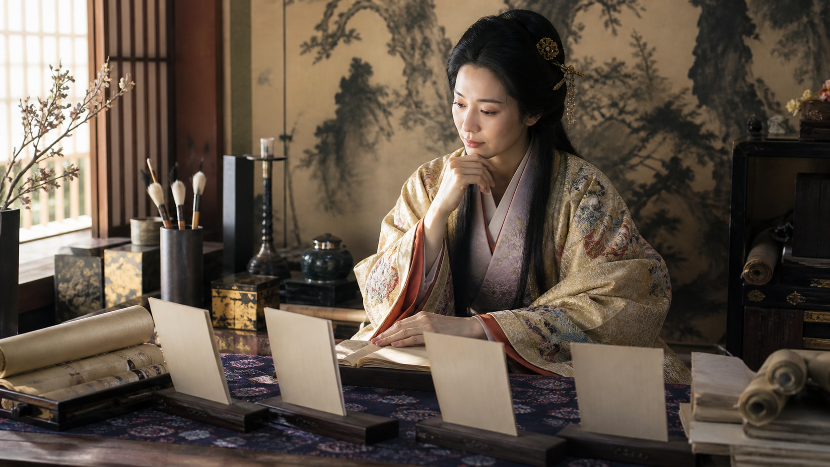 寧々の呼び名を史料から整理するイメージ画像