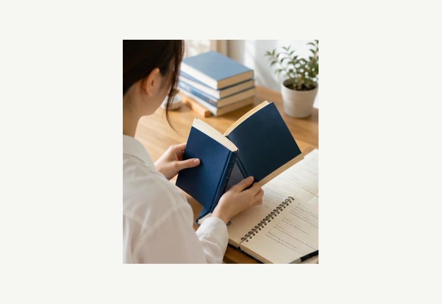 嫌われる勇気の名言と意味を読み解くイメージ画像