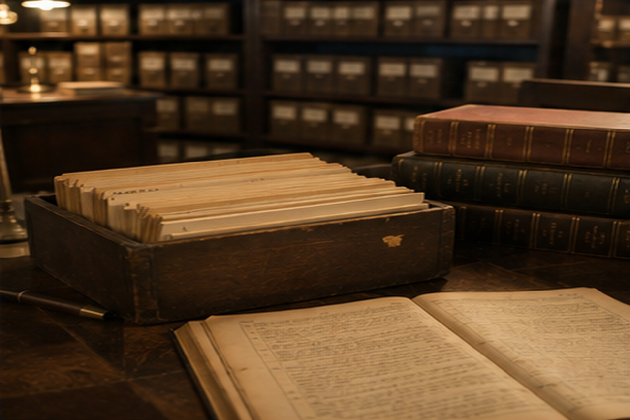 正しい引用を確認する図書館資料のイメージ画像